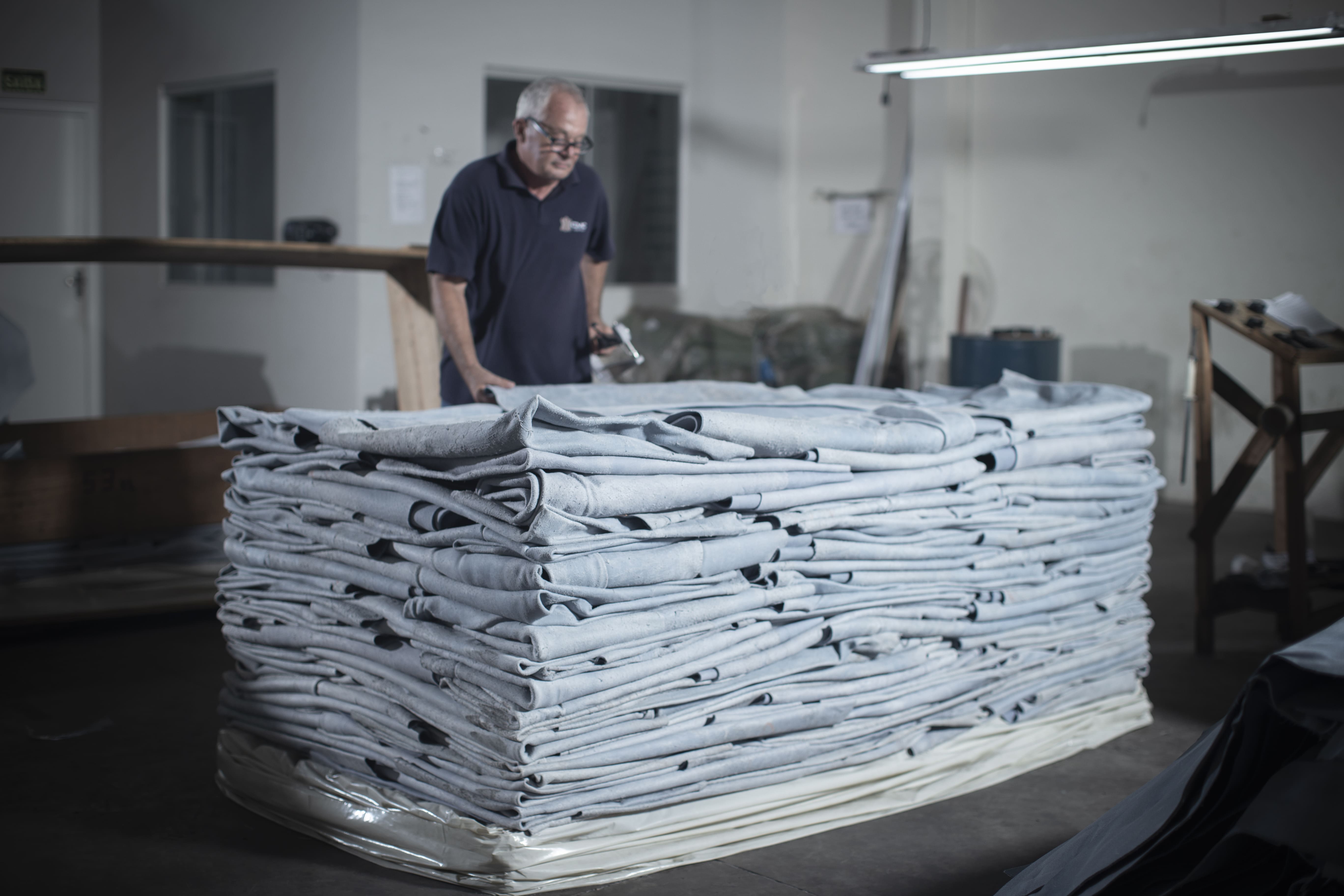 Produtos Especializados